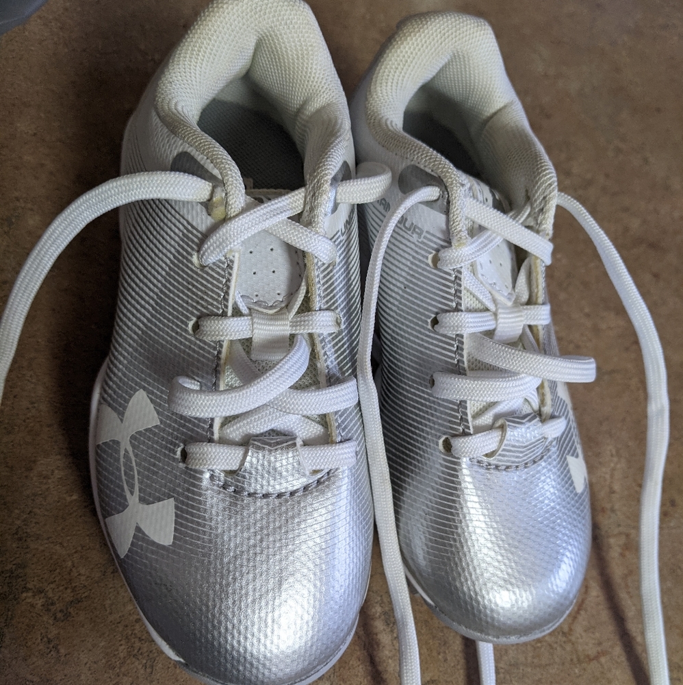 Under armour 8k cleat